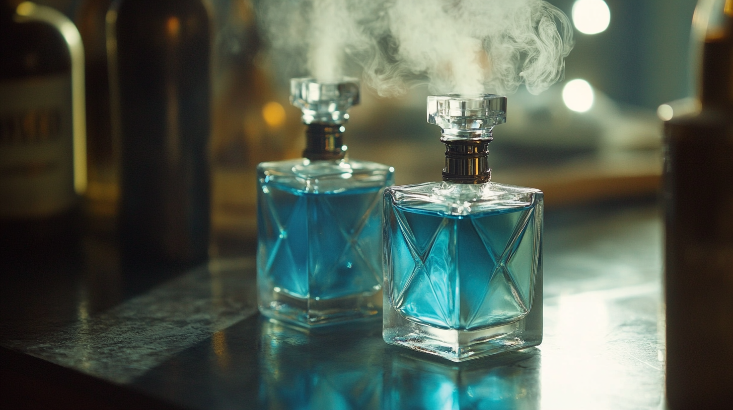 7 Secrets to Sourcing the Finest Perfume Extract for Your Business