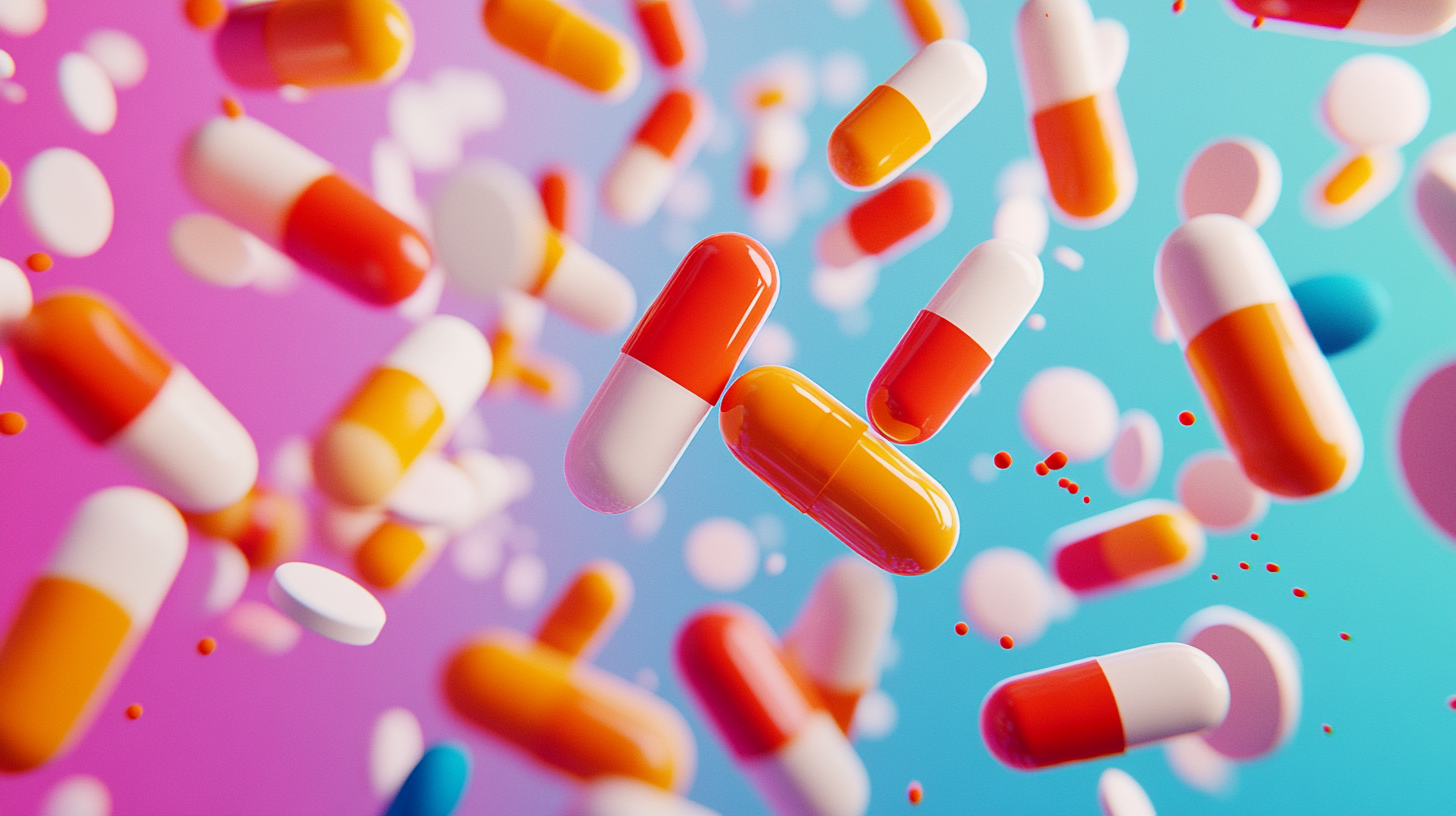 Navigating Challenges in Drug Product Development Process for Global Buyers