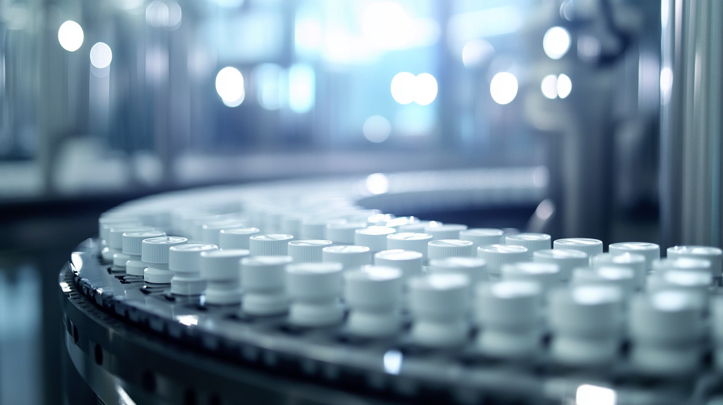 Navigating Challenges in Drug Product Development Process for Global Buyers