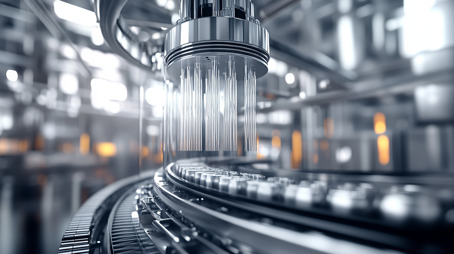 Exploring Innovative Options for Advanced Packaging Equipment Solutions