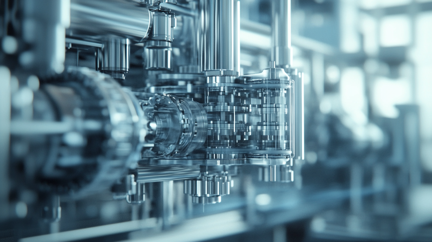 Exploring Innovative Options for Advanced Packaging Equipment Solutions