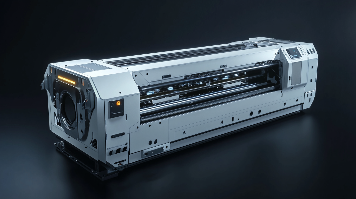 Exploring Innovative Options for Advanced Packaging Equipment Solutions