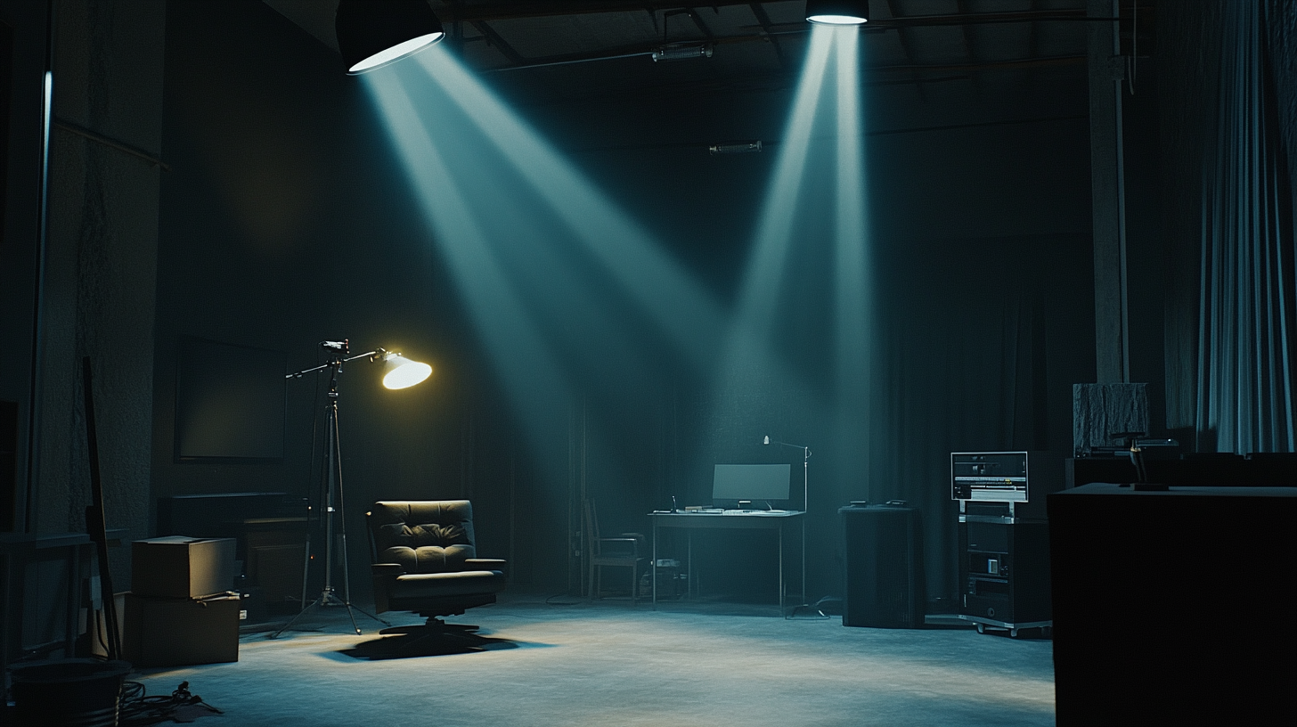 5 Compelling Reasons to Choose LED Spotlights for Your Next Project