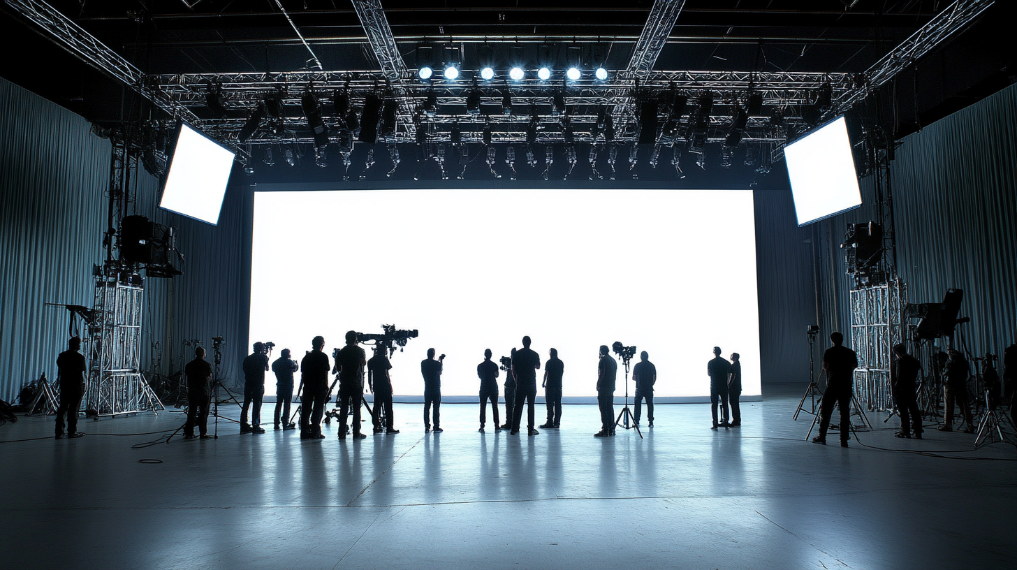 5 Compelling Reasons to Choose LED Spotlights for Your Next Project