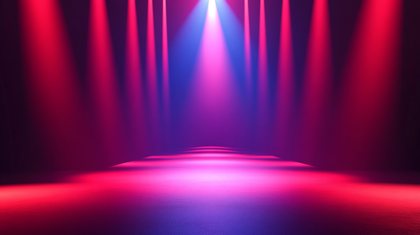 5 Compelling Reasons to Choose LED Spotlights for Your Next Project