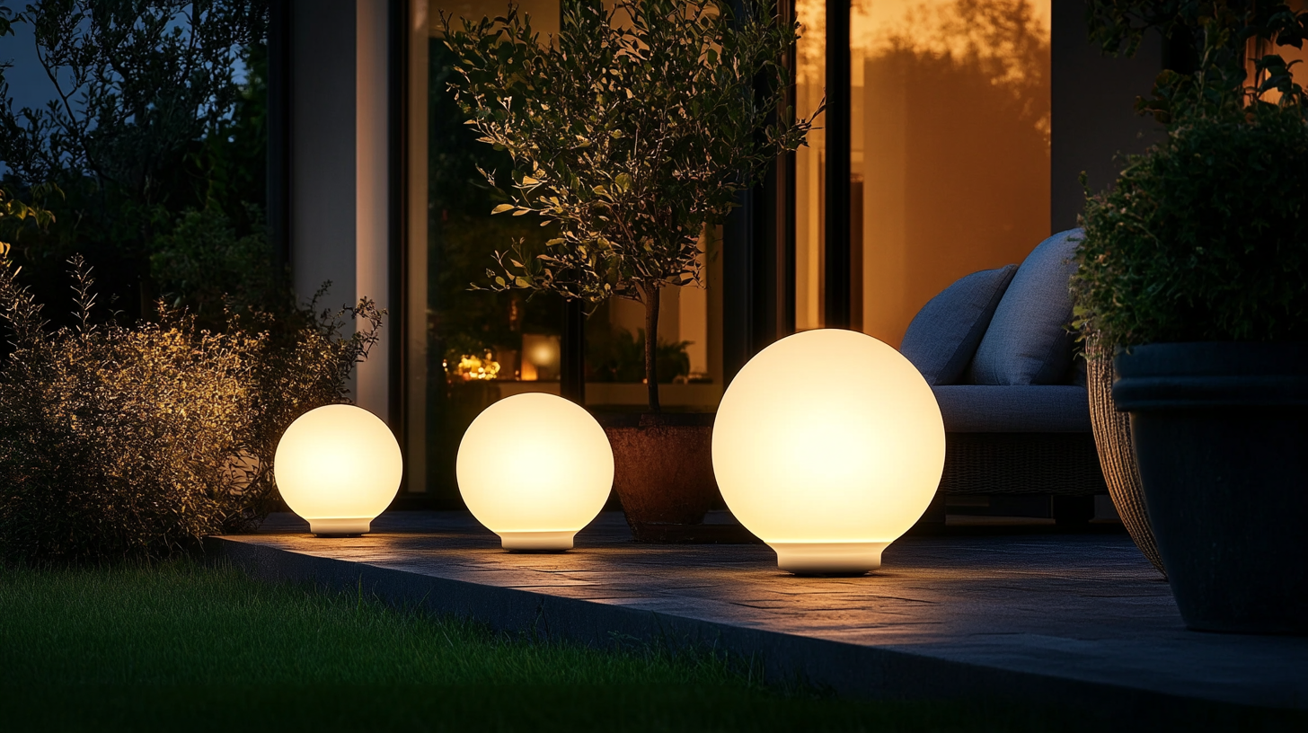 Illuminate Your Outdoor Spaces: The Ultimate Guide to Solar Lamps for Global Buyers