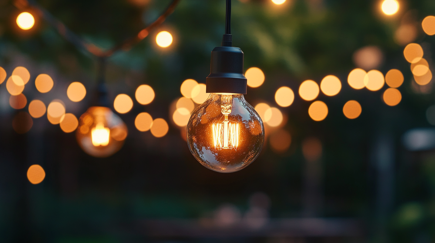 Ultimate Guide to Selecting the Best Outdoor Lighting Fixtures for Your Next Project