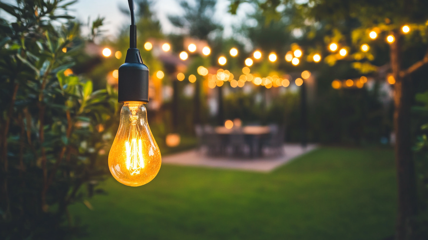 Ultimate Guide to Selecting the Best Outdoor Lighting Fixtures for Your Next Project