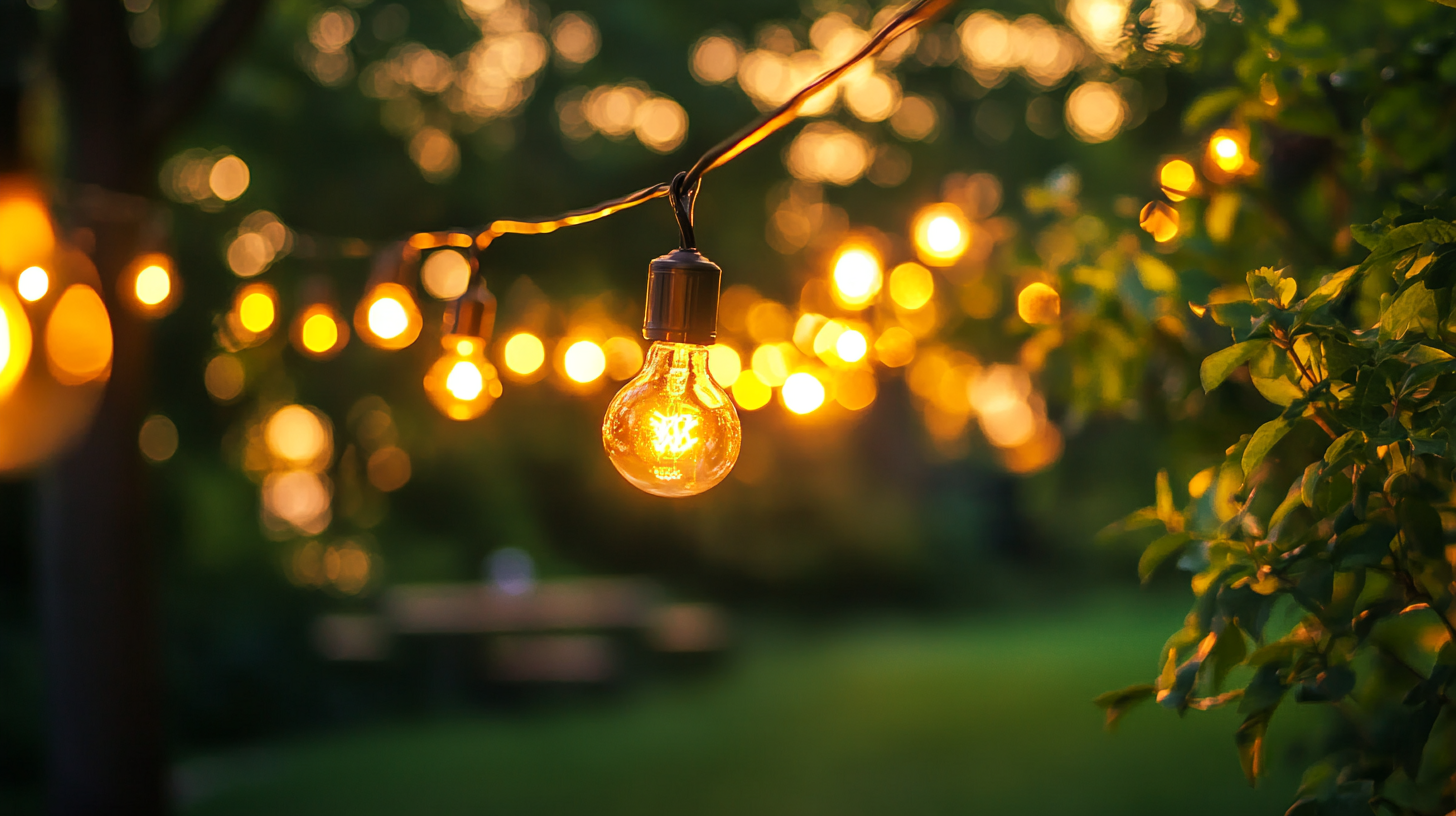 Ultimate Guide to Selecting the Best Outdoor Lighting Fixtures for Your Next Project