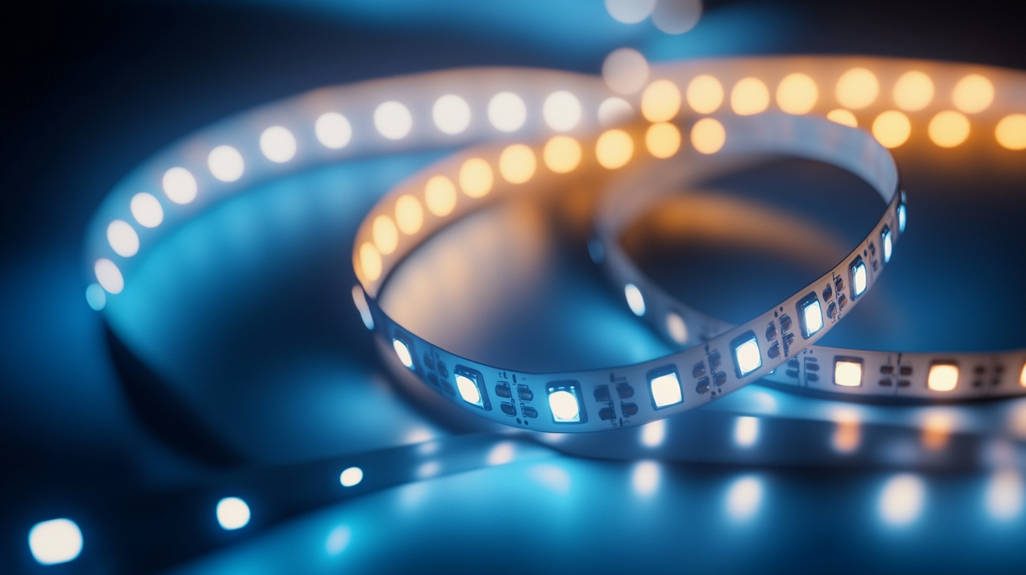 Exploring Future Innovations in High Quality Led Light Strips for Global Procurement in 2025