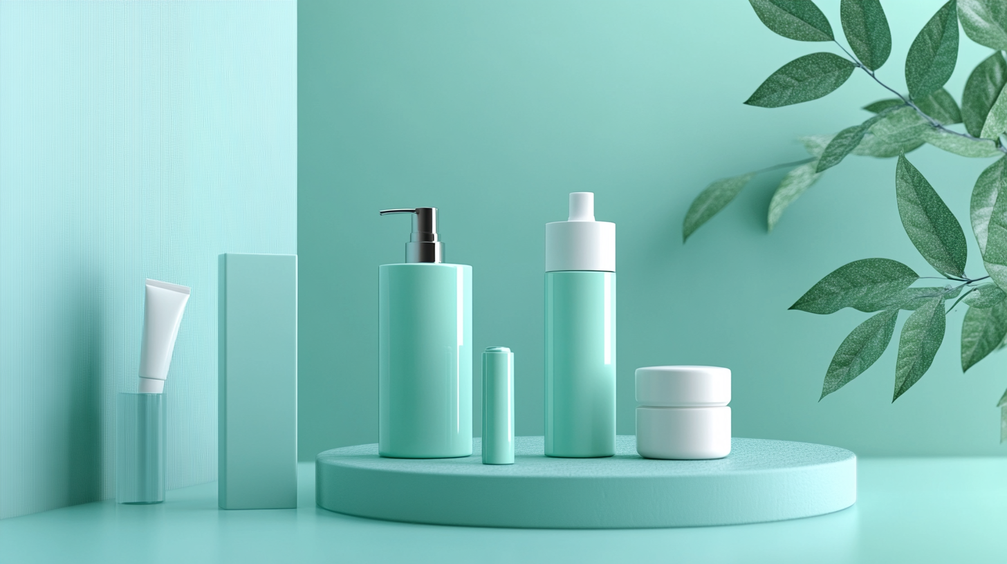 Unlocking the Global Skin Care Market Potential with a Focus on Consumer Trends and Emerging Ingredients