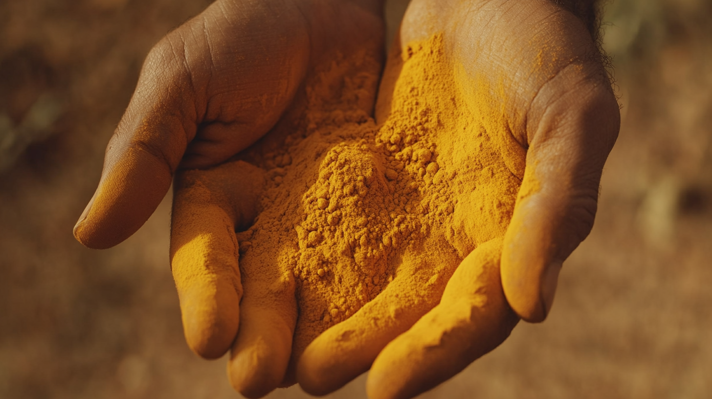 Exploring the Benefits and Uses of Turmeric Supplements for Global Health Trends