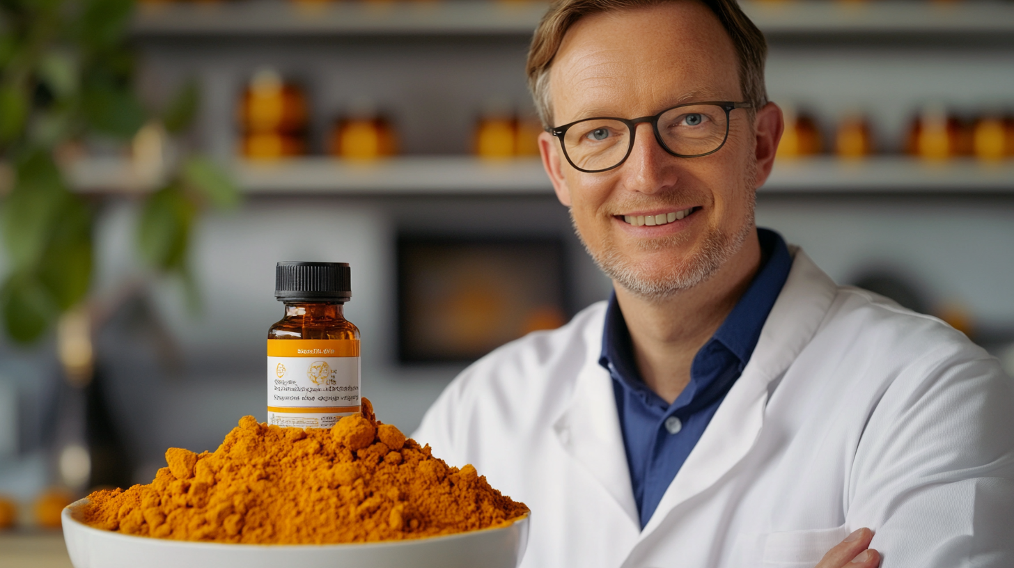 Exploring the Benefits and Uses of Turmeric Supplements for Global Health Trends
