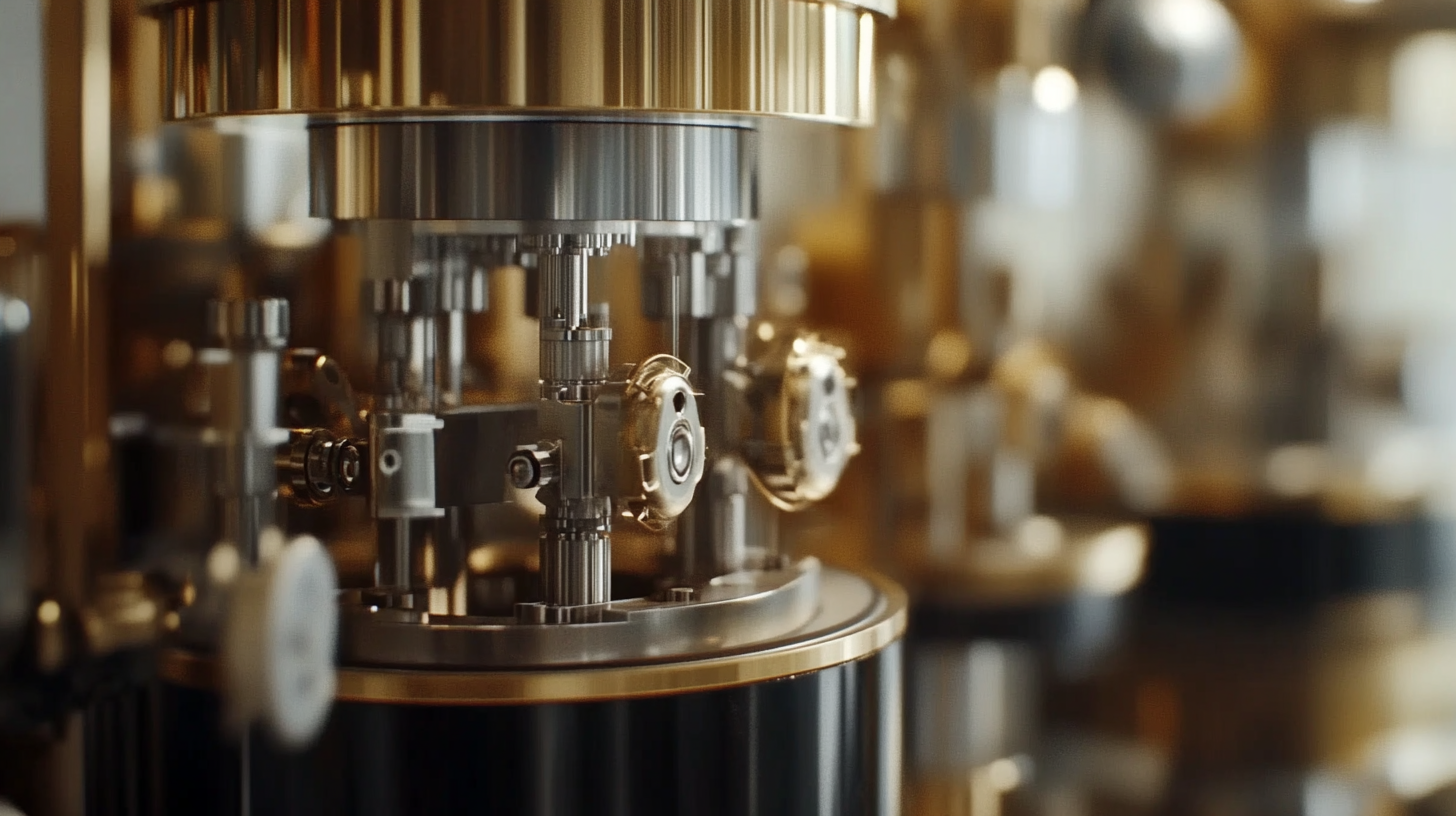 Unlocking the Secrets: In-Depth Technical Specifications of the Chocolate Making Machine