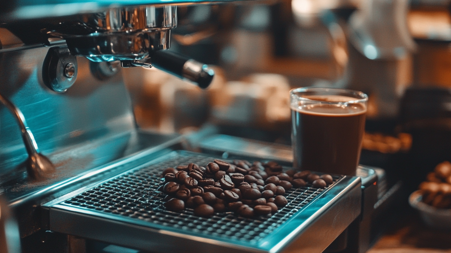 What Makes a Chocolate Drink Maker Essential for Your Business