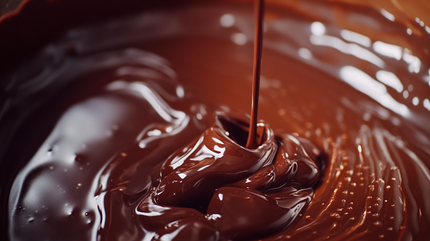What Makes a Chocolate Drink Maker Essential for Your Business