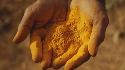 Exploring the Benefits and Uses of Turmeric Supplements for Global Health Trends