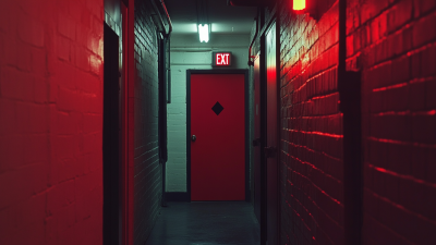 Mastering Panic Exit Devices An Essential Guide to Compliance and Safety Standards