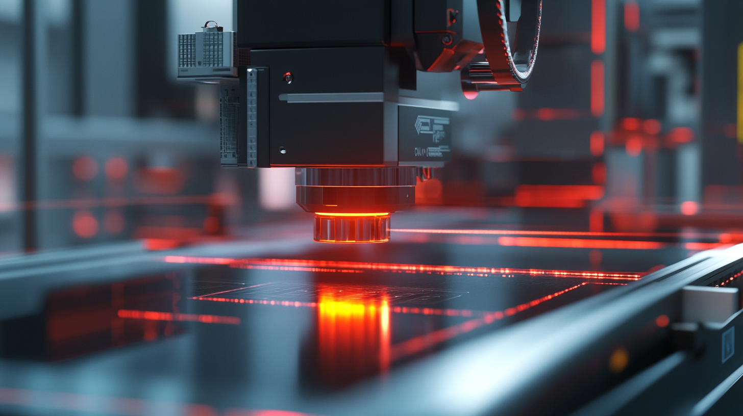 Challenges in Adopting Laser Cutting Technology for Global Buyers