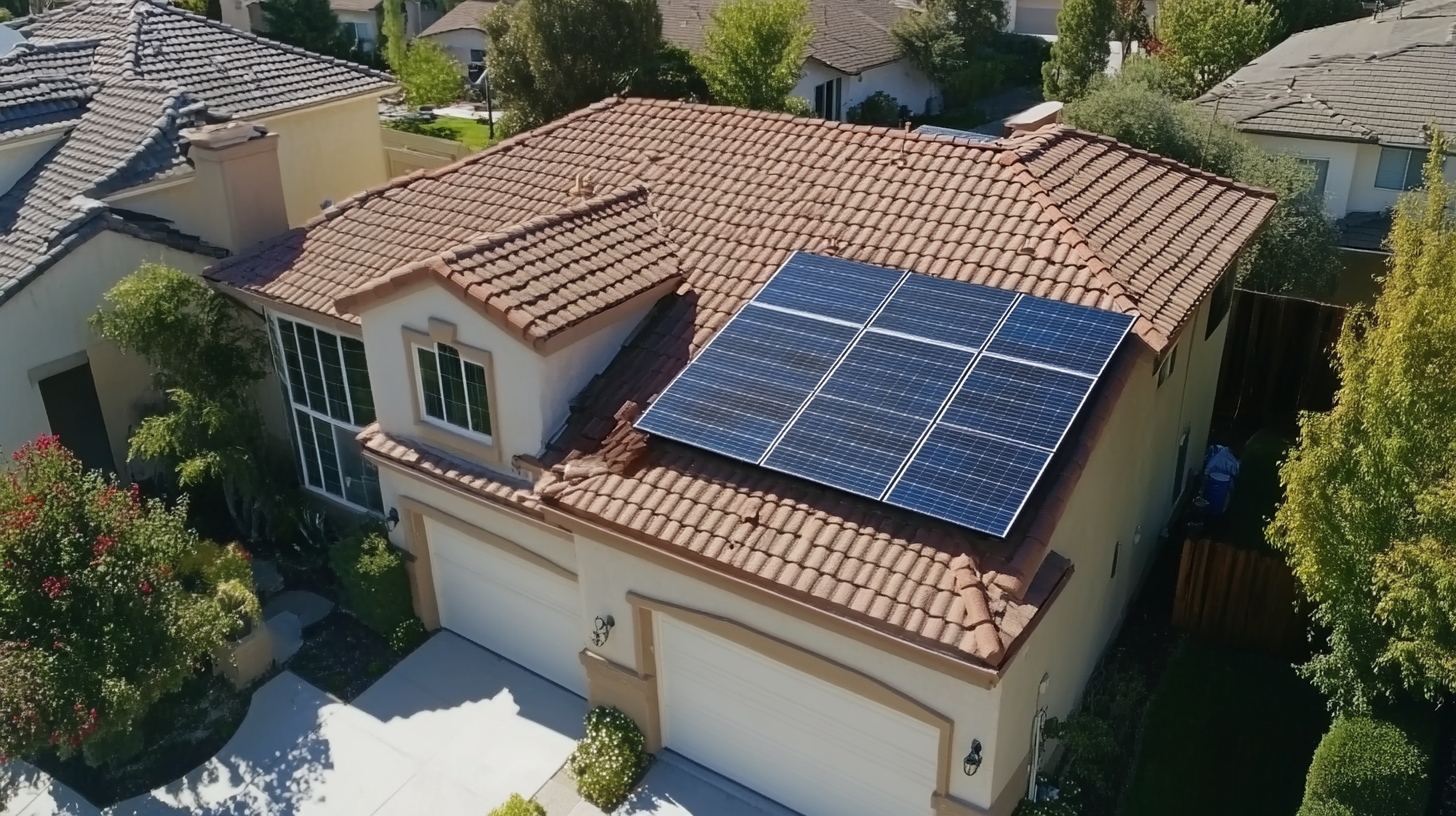 5 Secrets to Maximizing Your Investment in Smart Solar Energy Solutions