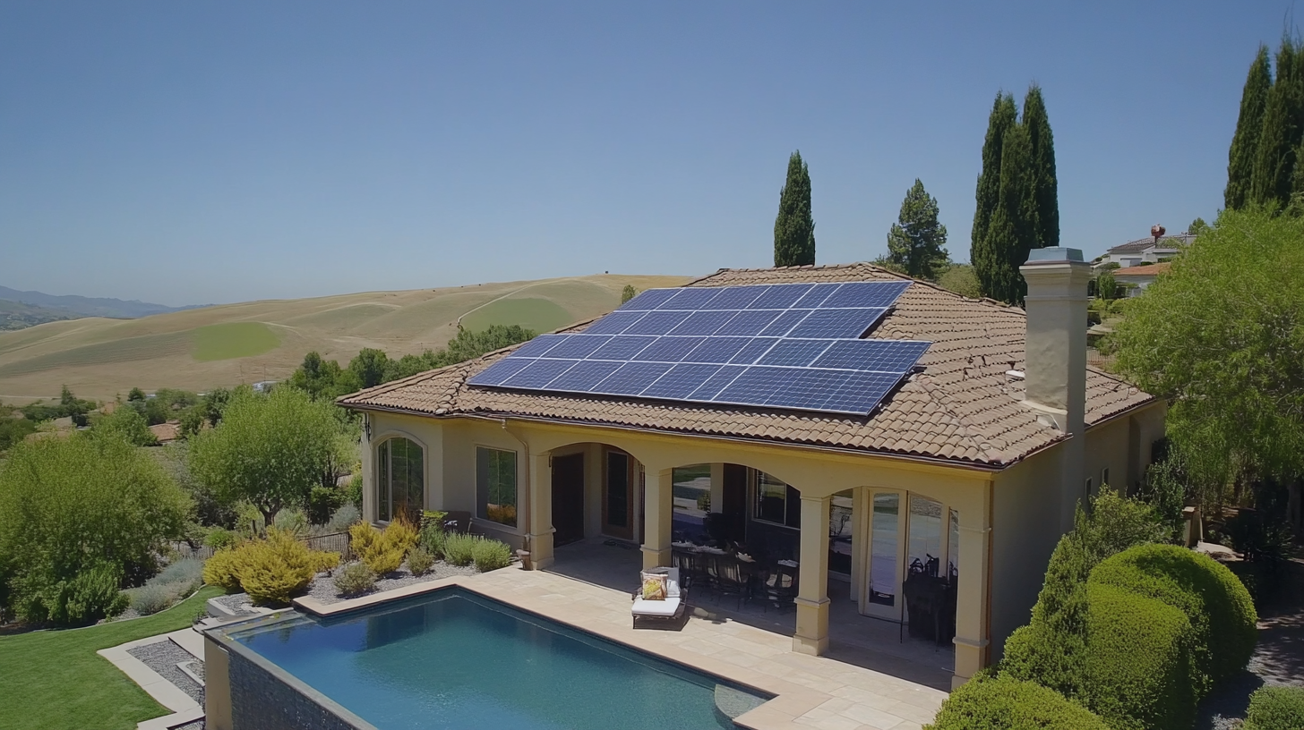 5 Secrets to Maximizing Your Investment in Smart Solar Energy Solutions