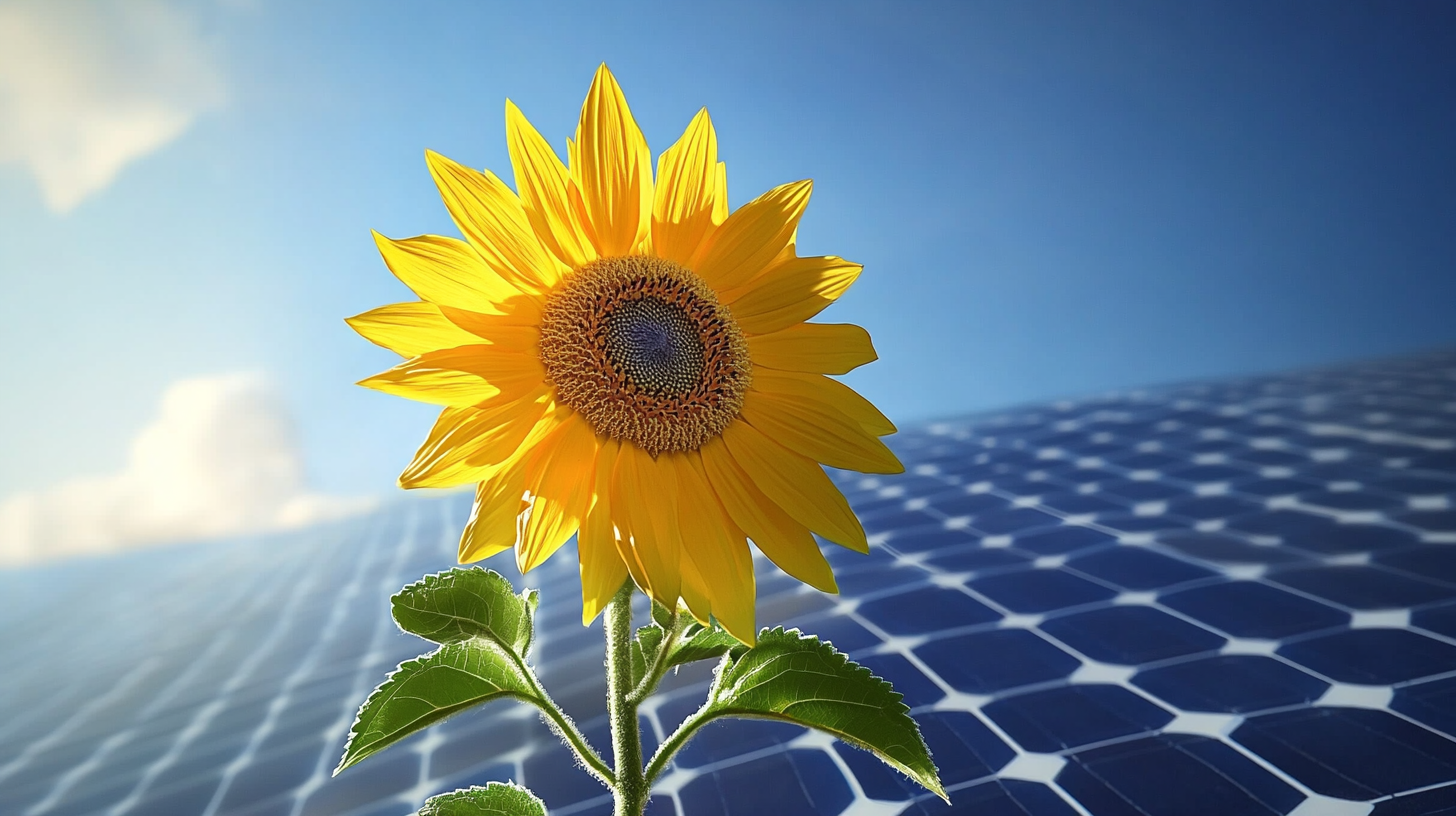 5 Secrets to Maximizing Your Investment in Smart Solar Energy Solutions