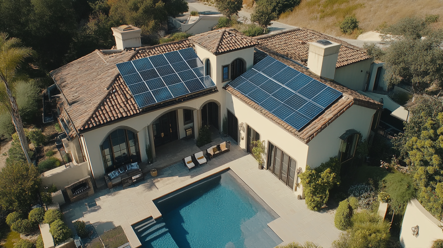 5 Secrets to Maximizing Your Investment in Smart Solar Energy Solutions
