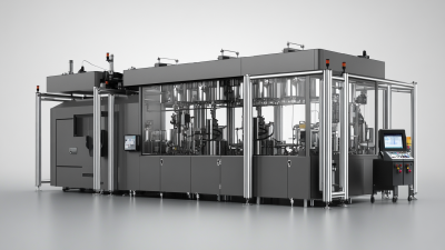 Comprehensive Handbook for Sourcing the Best Industrial Filling Machines Globally