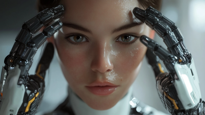 8 Ultimate Reasons to Choose Robotic Hands for Your Business Needs
