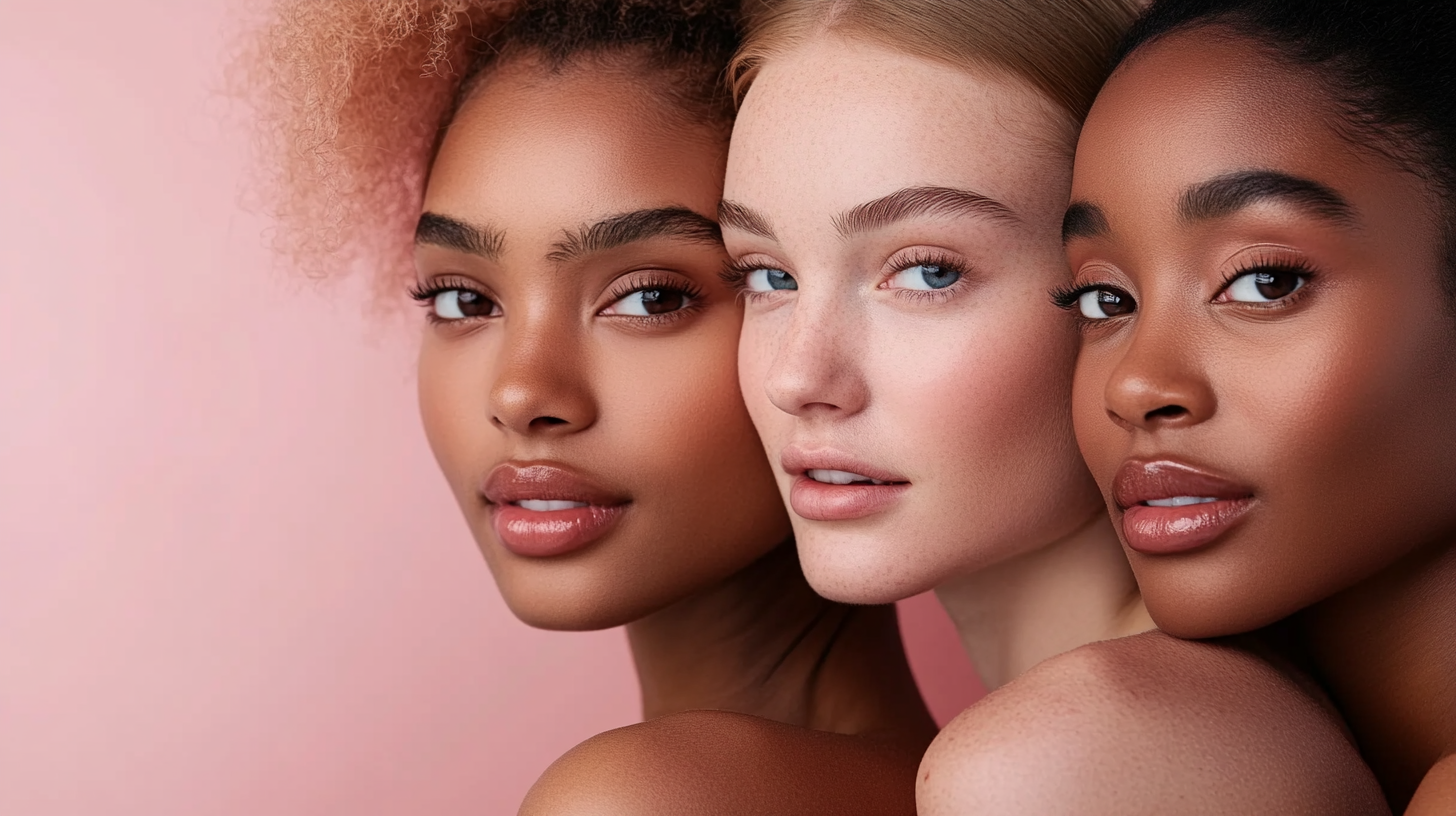 Global Skin Care Line Innovations: Key Trends Shaping the Industry by 2025