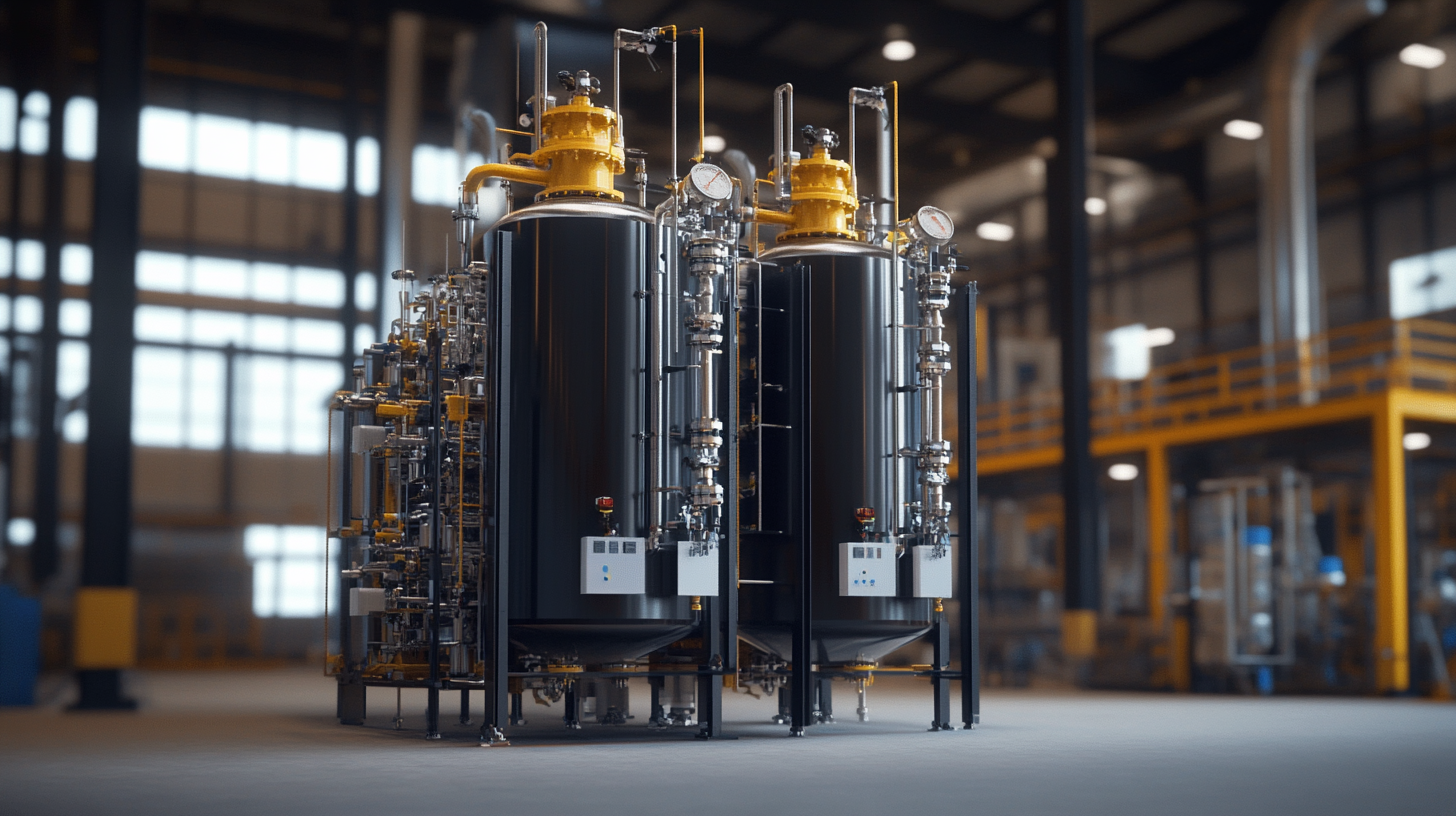 Discovering Top Quality Suppliers for Hot Isostatic Pressing Equipment with Essential Evaluation Steps