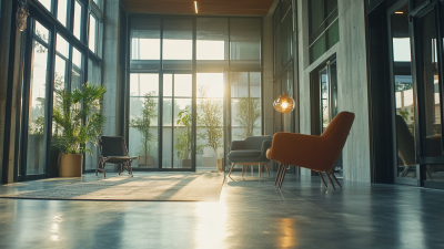 The Evolution of Custom Sliding Doors: Trends and Innovations for Global Buyers
