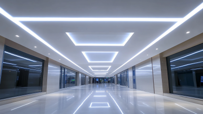 Challenges in Sourcing Quality Led Ceiling Lights for Your Business