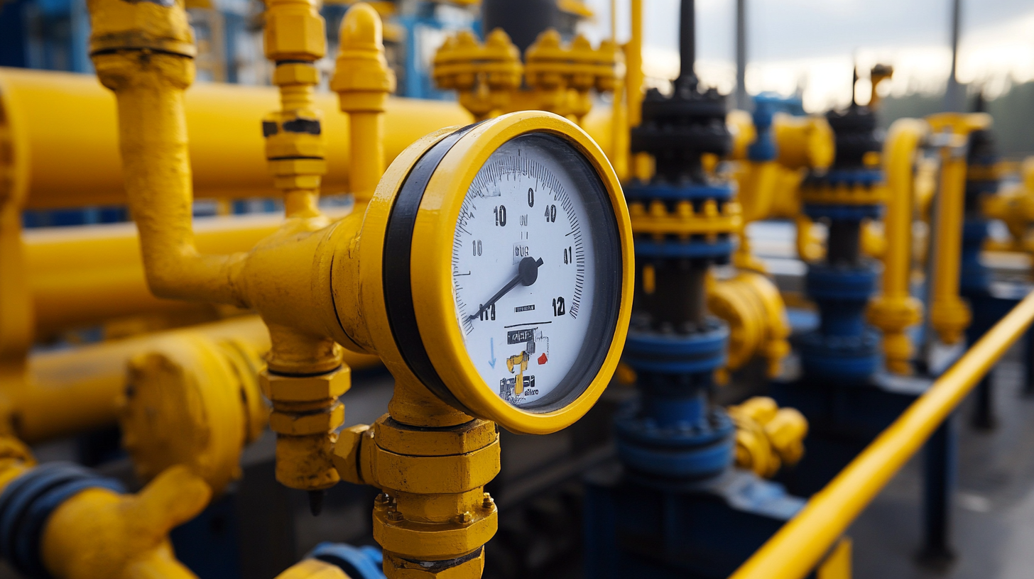 Ensuring Safety and Compliance: The Critical Importance of Gas and Electricity Checks in Global Supply Chains