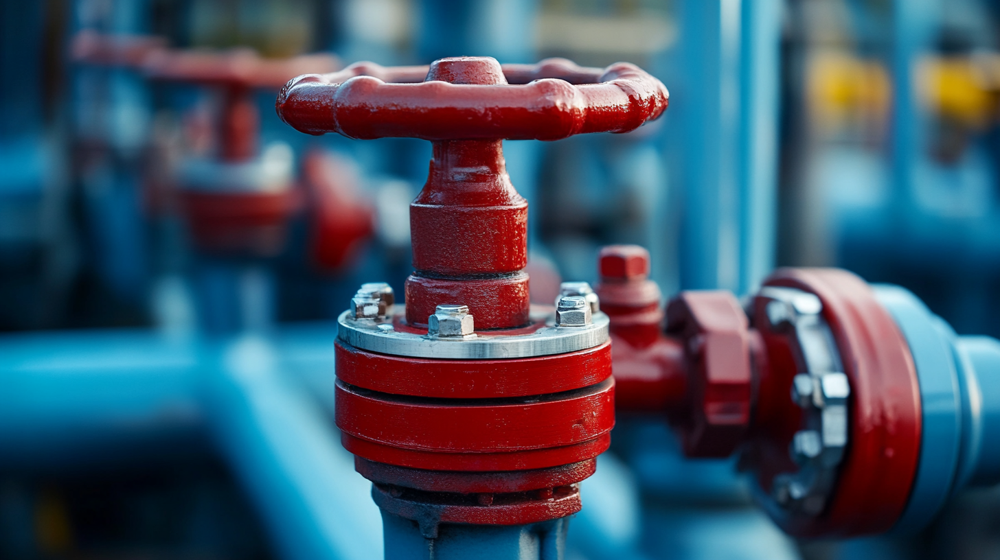 Ensuring Safety and Compliance: The Critical Importance of Gas and Electricity Checks in Global Supply Chains