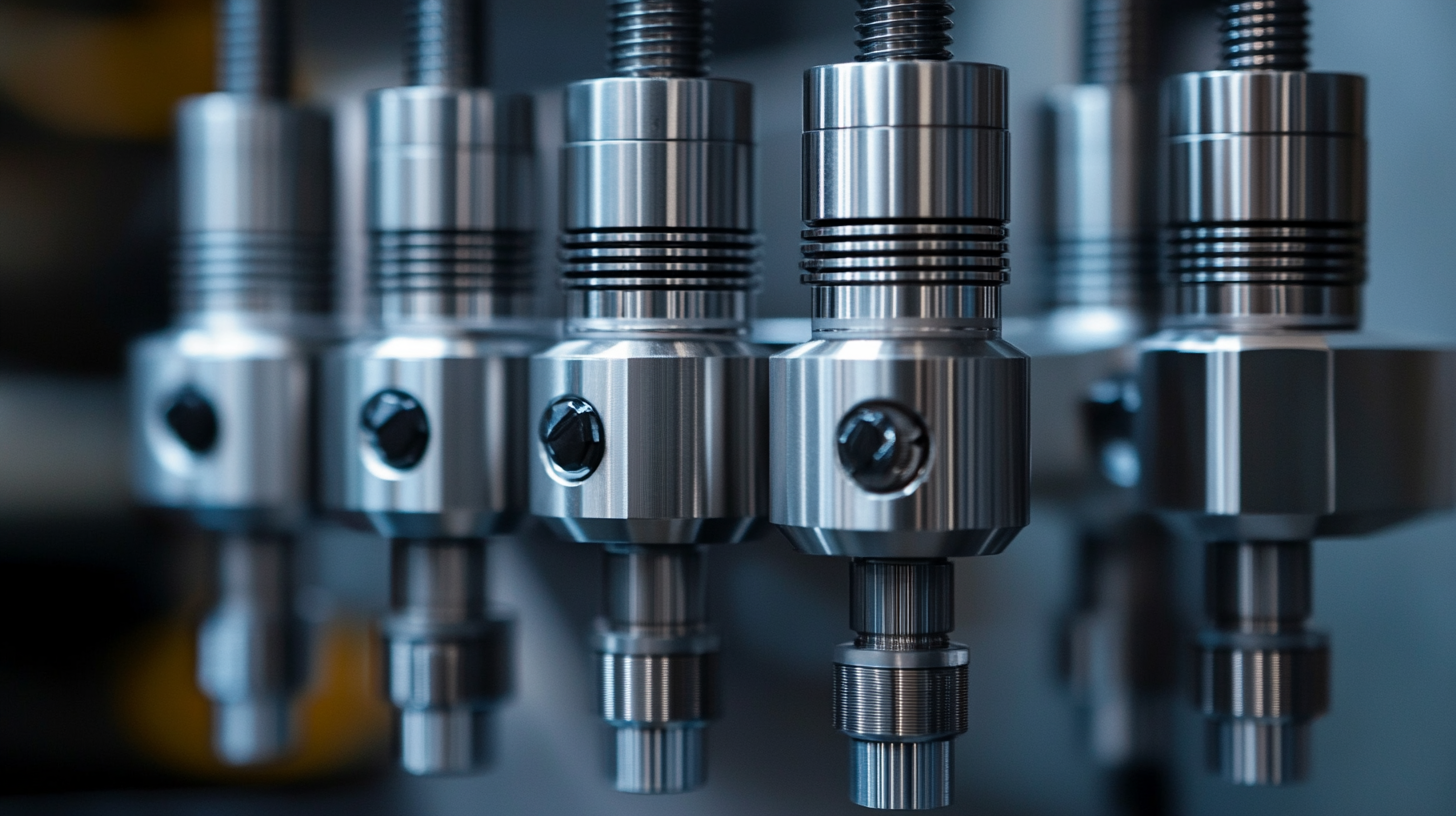 Comprehensive Handbook for Sourcing the Best Industrial Filling Machines Globally