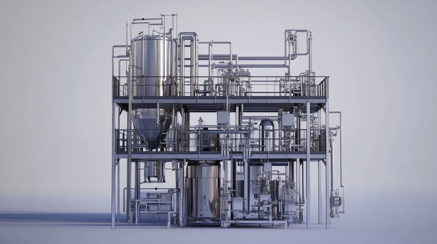 Comprehensive Handbook for Sourcing the Best Industrial Filling Machines Globally