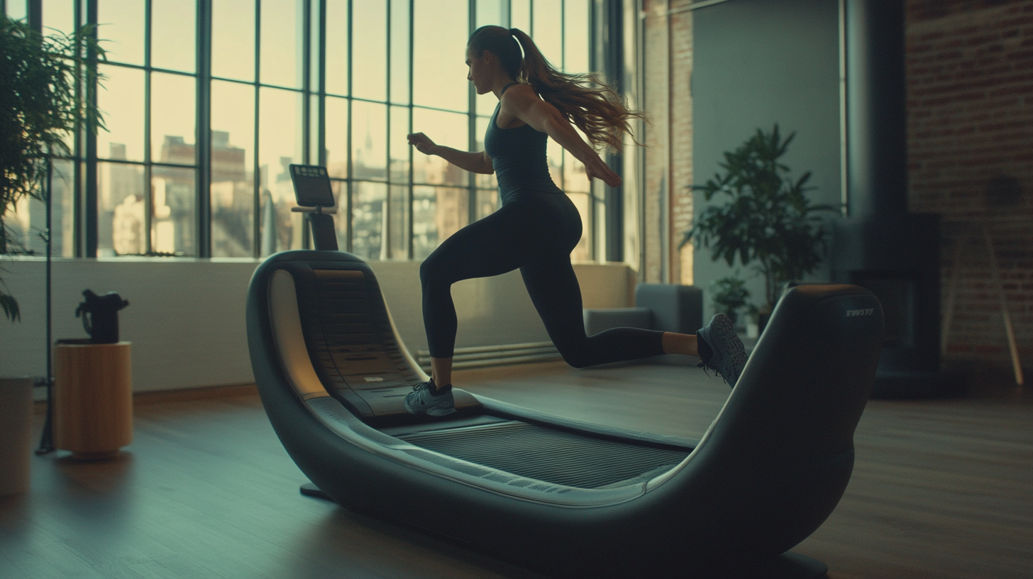 Exploring the Versatility of Exercise Equipment: Features, Benefits, and Ideal Use Cases
