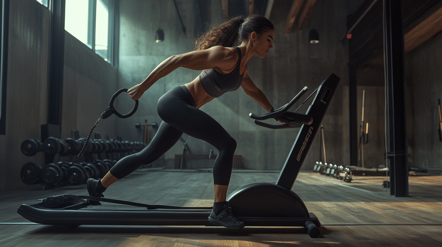 Exploring the Versatility of Exercise Equipment: Features, Benefits, and Ideal Use Cases
