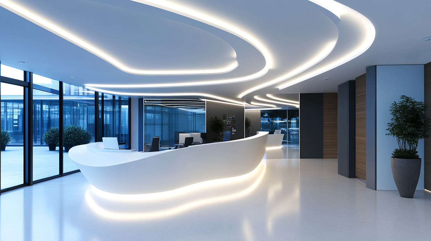 Challenges in Sourcing Quality Led Ceiling Lights for Your Business