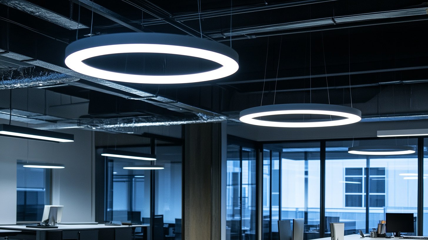 Challenges in Sourcing Quality Led Ceiling Lights for Your Business