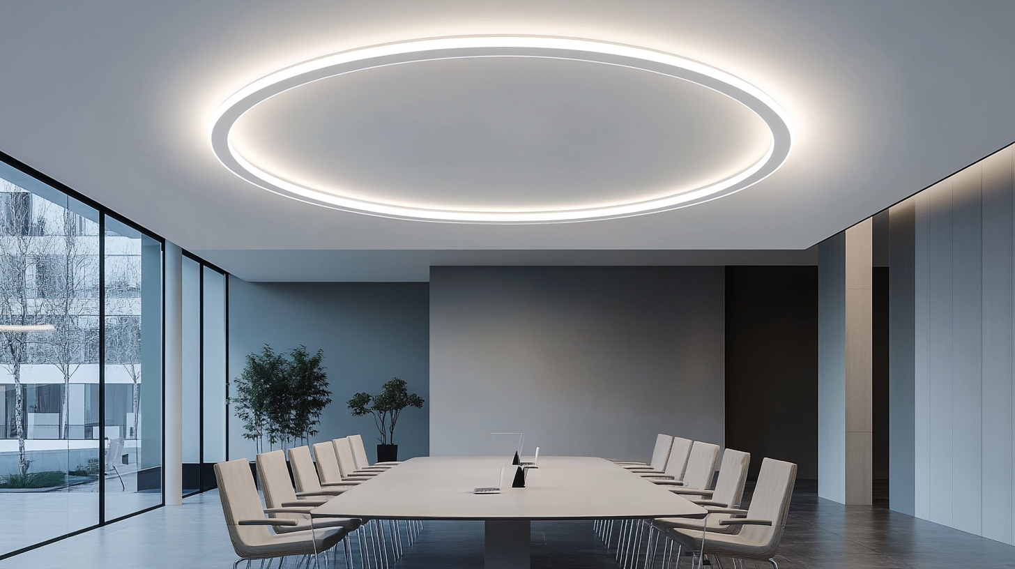 Challenges in Sourcing Quality Led Ceiling Lights for Your Business