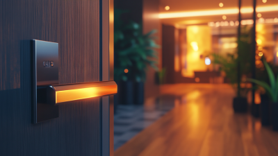 Challenges in Selecting the Right Automatic Door Closer for Your Business Needs