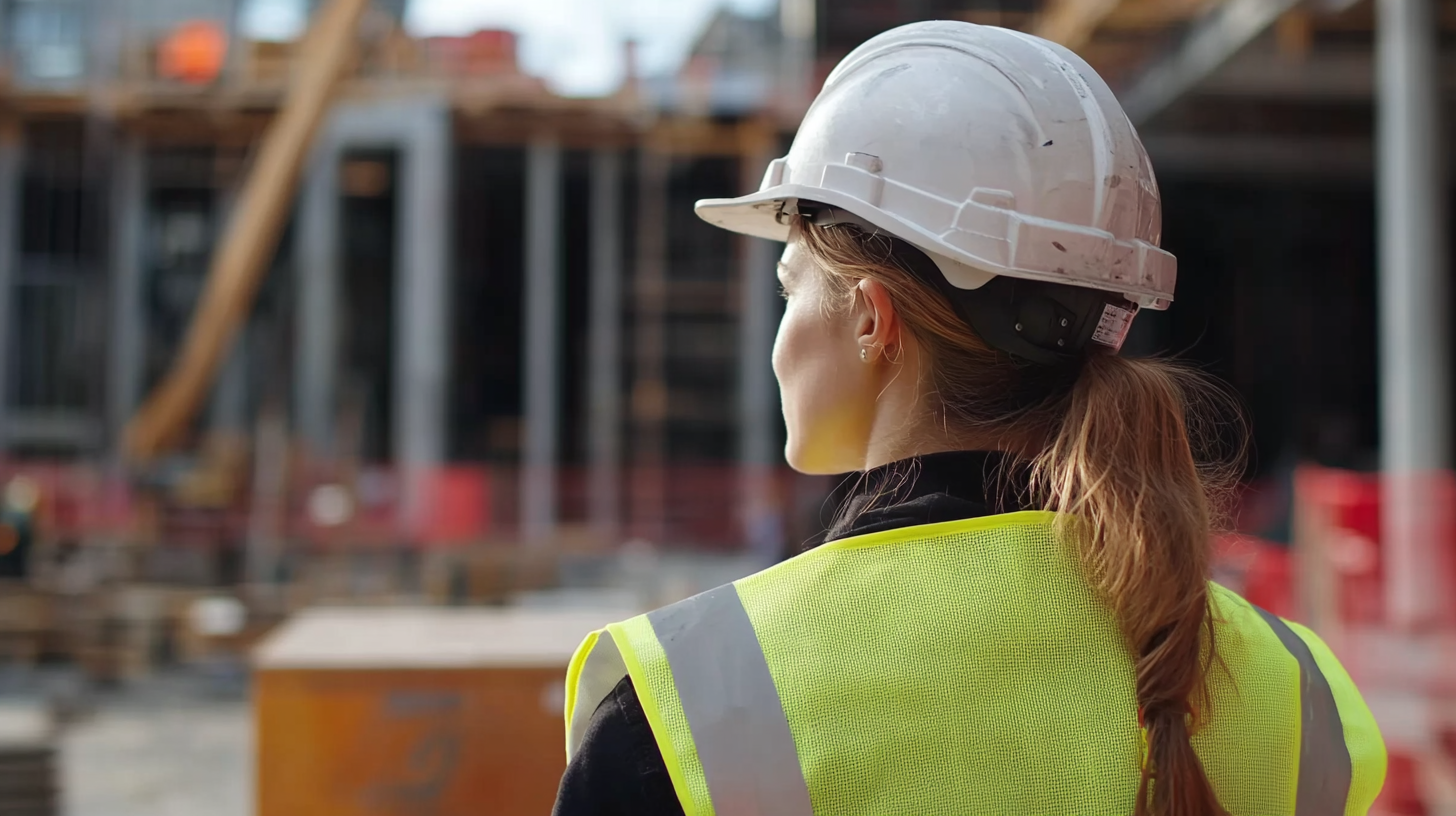 Exploring Real World Applications of Construction Security Cameras in Enhancing Site Safety
