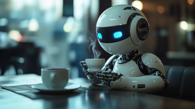 How to Identify Top 7 Manufacturers of Robot Coffee Machines for Your Global Procurement Needs