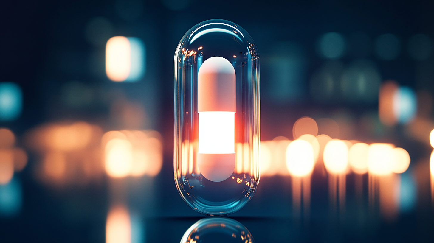 Future Innovations in Capsule Dispensing Technologies and Essential Approaches for Global Buyers