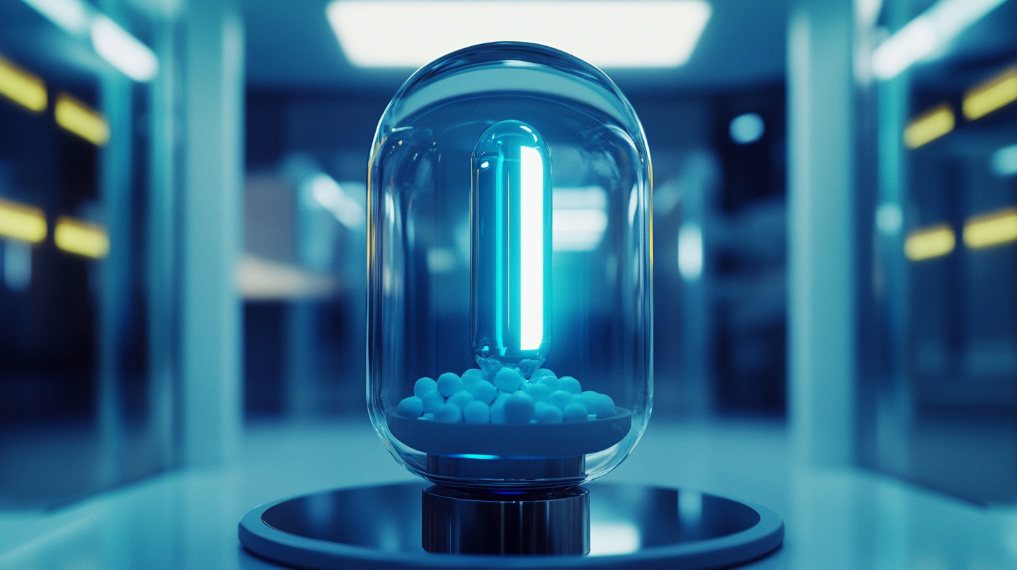 Future Innovations in Capsule Dispensing Technologies and Essential Approaches for Global Buyers
