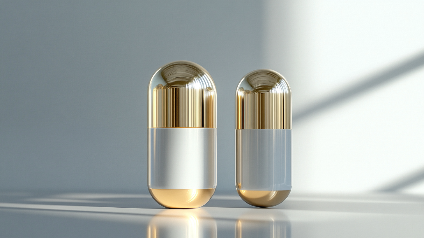 Future Innovations in Capsule Dispensing Technologies and Essential Approaches for Global Buyers