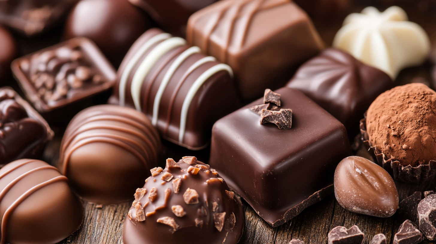 Challenges Faced by Global Buyers in Sourcing Professional Chocolate Tempering Machines