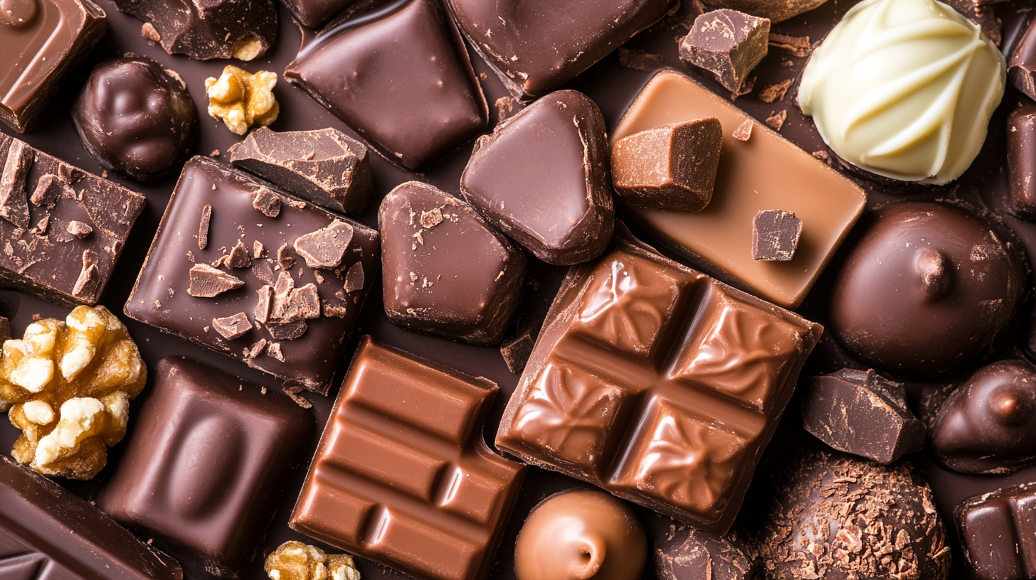 Challenges Faced by Global Buyers in Sourcing Professional Chocolate Tempering Machines